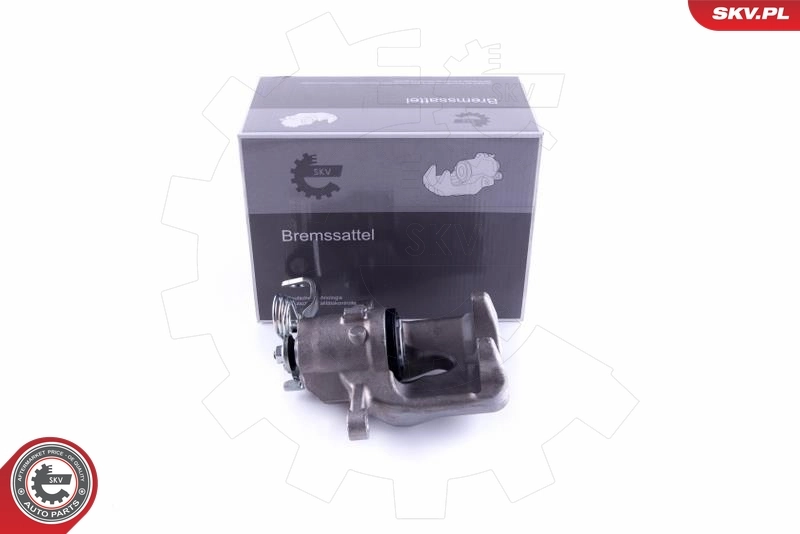 Brake Caliper